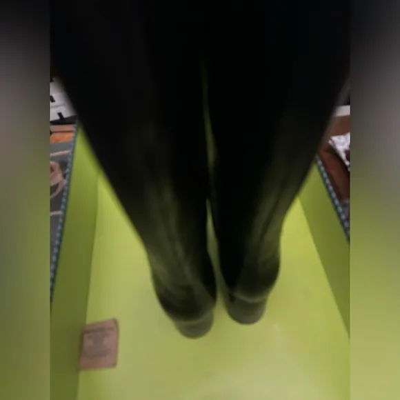 Tory BurchBanana Tall Leather Boots