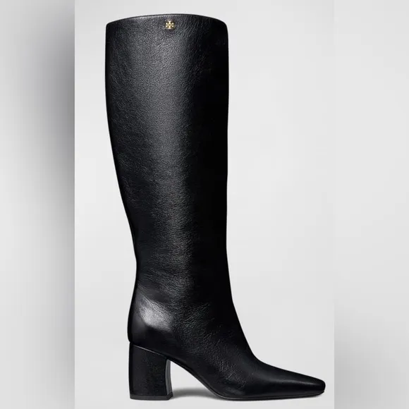 Tory BurchBanana Tall Leather Boots