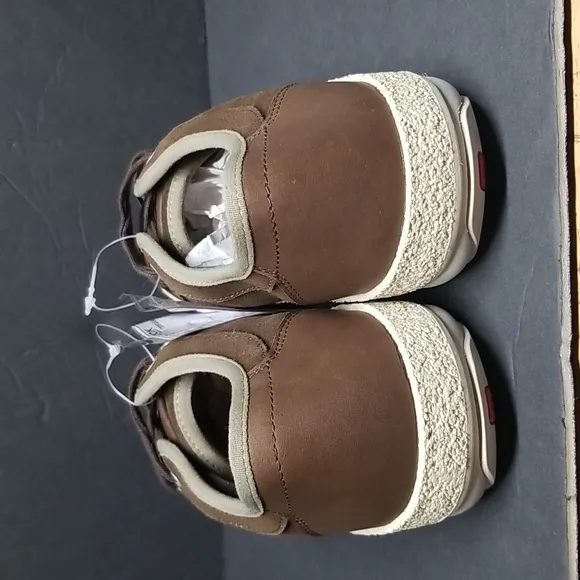 Tsubo Suede Tenkara Sneakers Mens 9