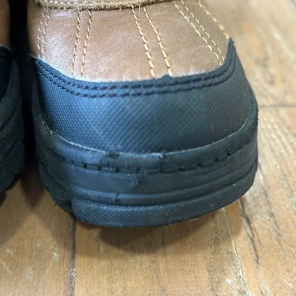 Ugg Ashton Addie leather waterproof boots