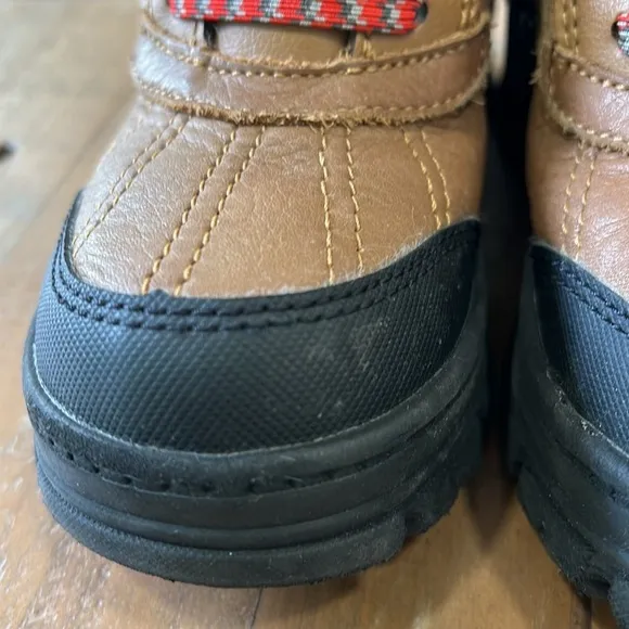 Ugg Ashton Addie leather waterproof boots
