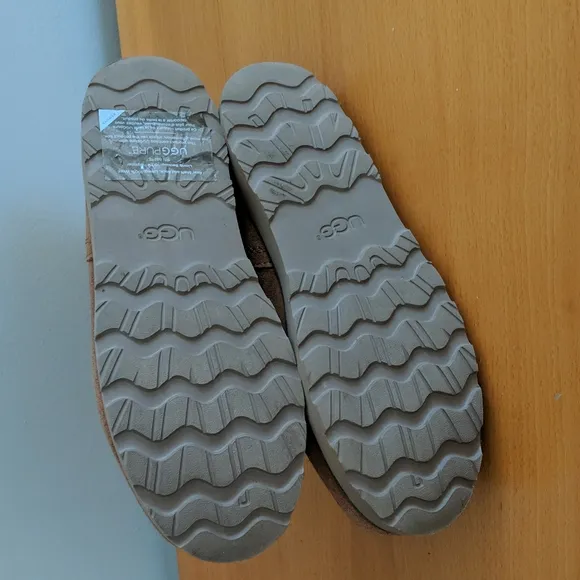 UGG Australia Jayla Boots