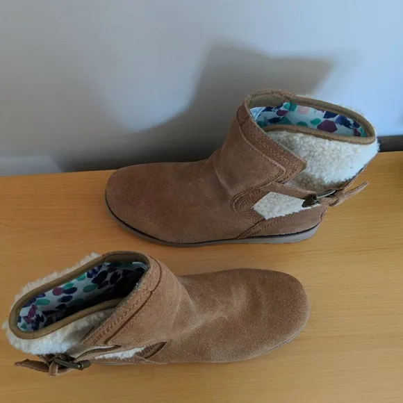 UGG Australia Jayla Boots