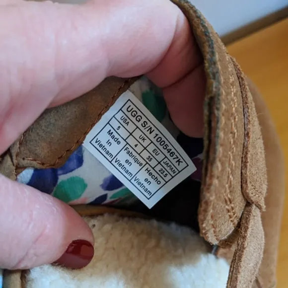 UGG Australia Jayla Boots