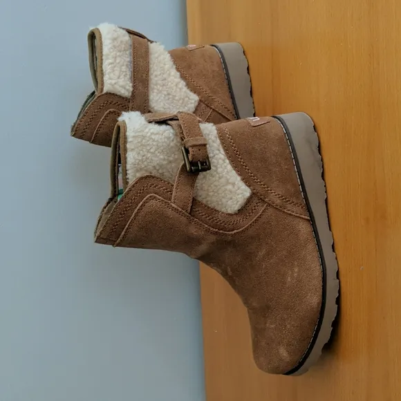 UGG Australia Jayla Boots