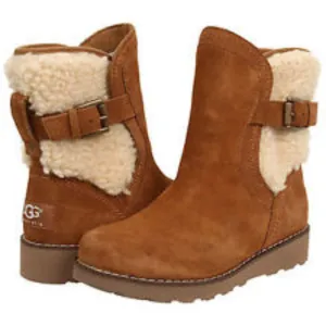 UGG Australia Jayla Boots