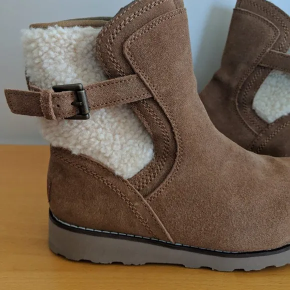 UGG Australia Jayla Boots