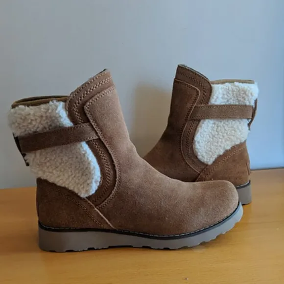 UGG Australia Jayla Boots