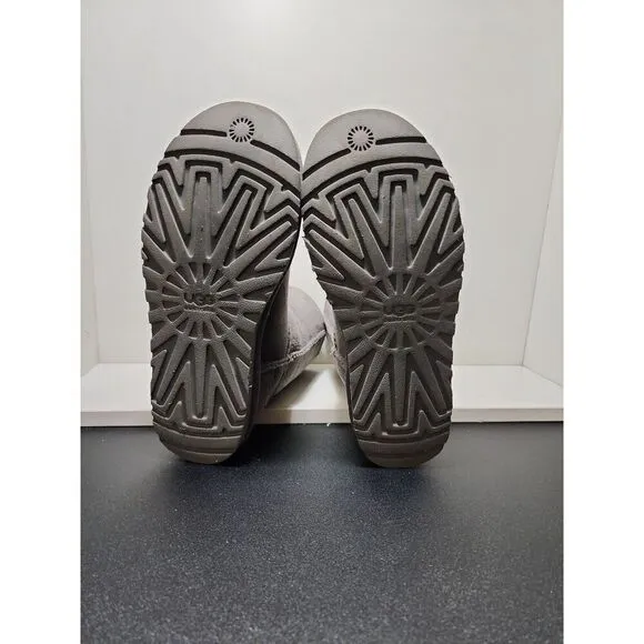 UGG Australia Classic Boots Size 5