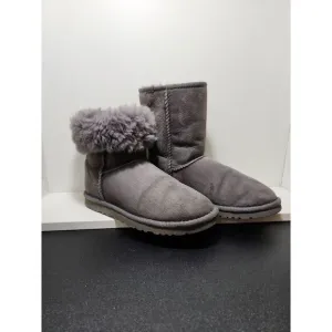 UGG Australia Classic Boots Size 5