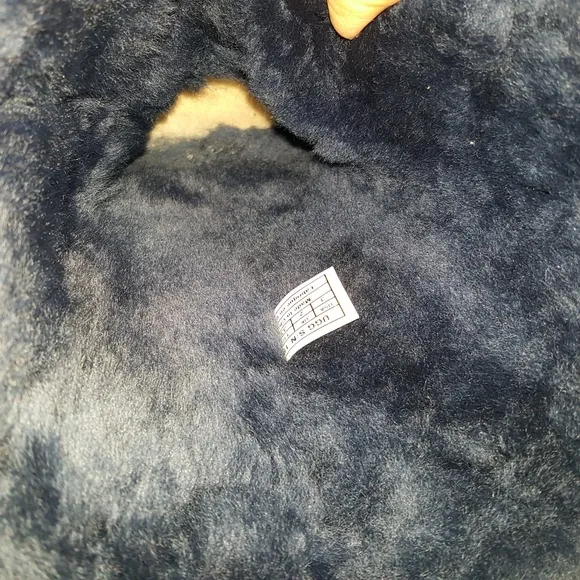 UGG Bailey Buttons Triplet Boots