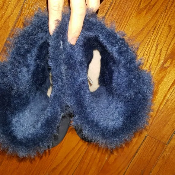 UGG Bailey Buttons Triplet Boots
