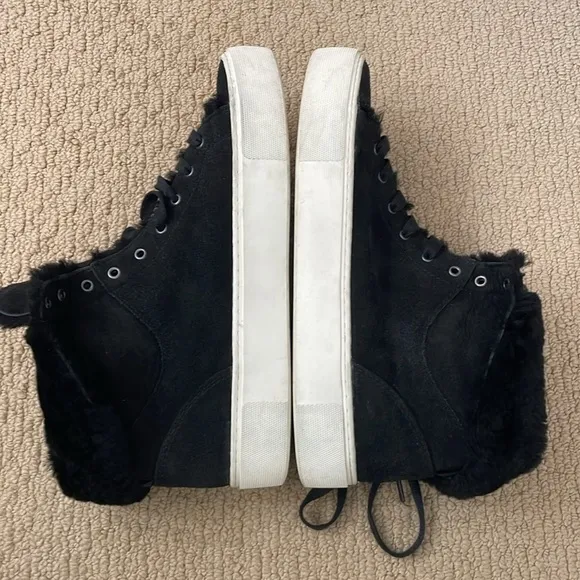 UGG Beven Sneaker