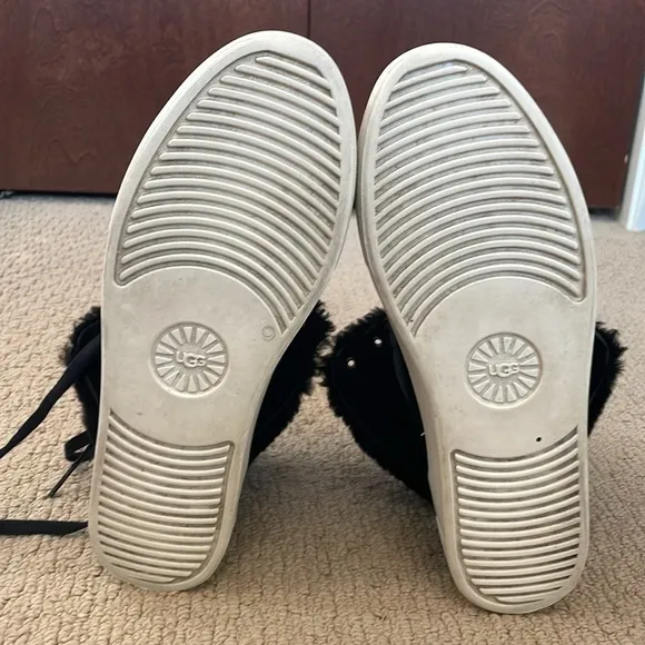 UGG Beven Sneaker