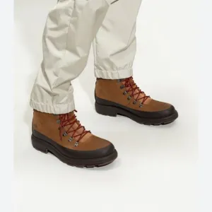 UGG Biltmore Suede Hiker Boots NEW
