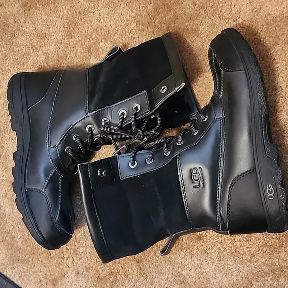 UGG Butte II CWR Waterproof Boots