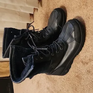 UGG Butte II CWR Waterproof Boots