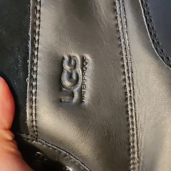 UGG Butte II CWR Waterproof Boots