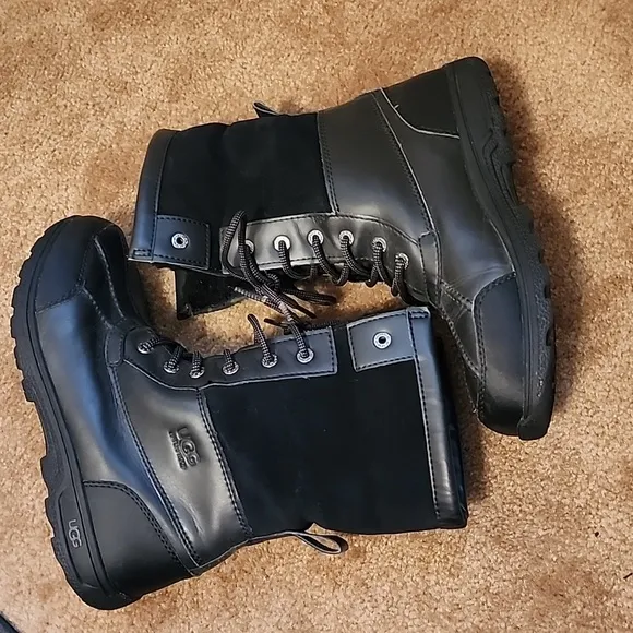 UGG Butte II CWR Waterproof Boots