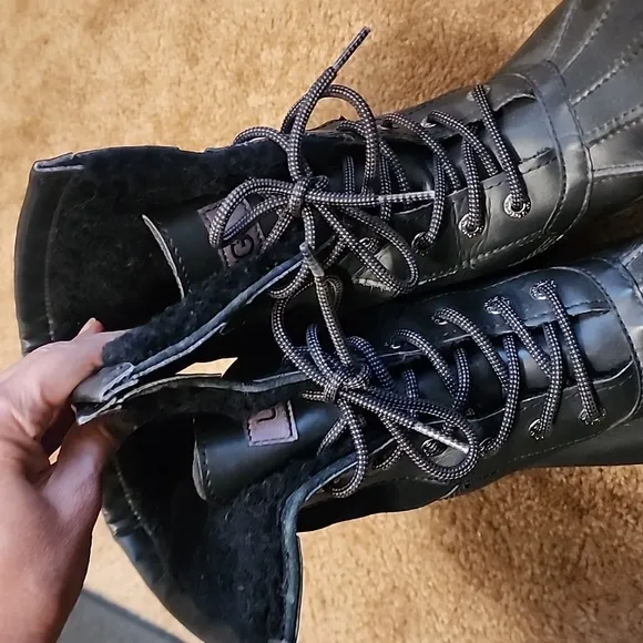 UGG Butte II CWR Waterproof Boots