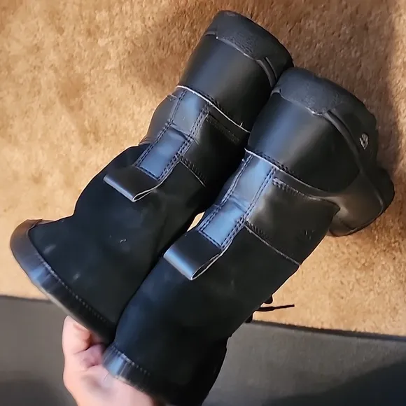 UGG Butte II CWR Waterproof Boots