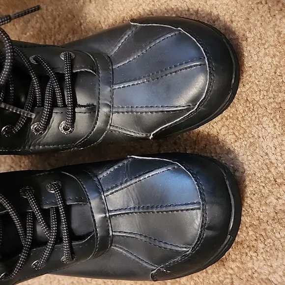 UGG Butte II CWR Waterproof Boots