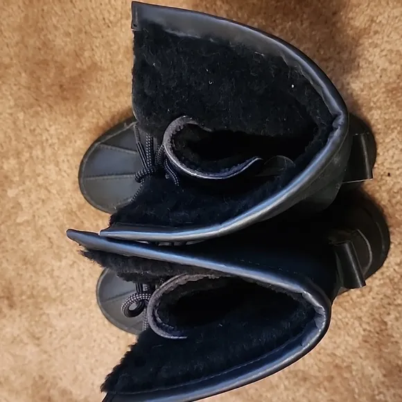 UGG Butte II CWR Waterproof Boots