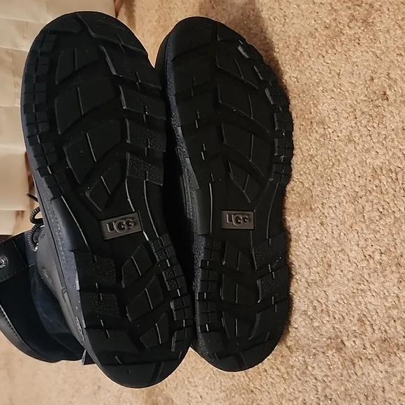 UGG Butte II CWR Waterproof Boots