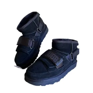 UGG Classic Ultra Mini Hybrid Women's Boot Size 6