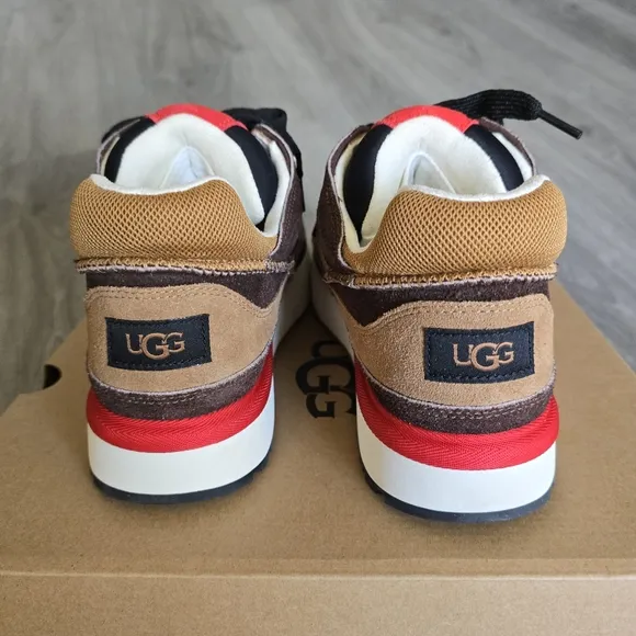 UGG Goldencush Sneakers