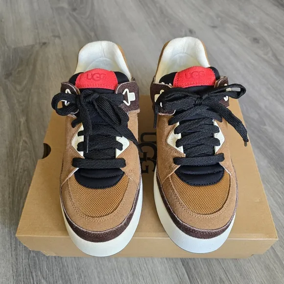 UGG Goldencush Sneakers