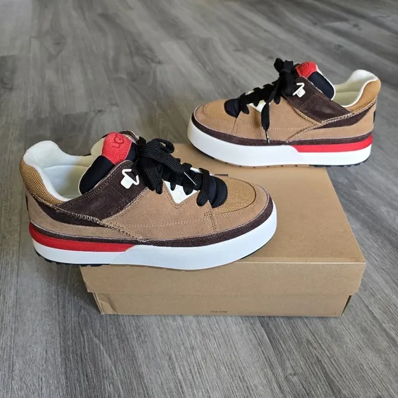UGG Goldencush Sneakers