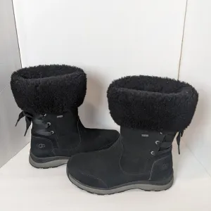 UGG Ingalls waterproof winter boots