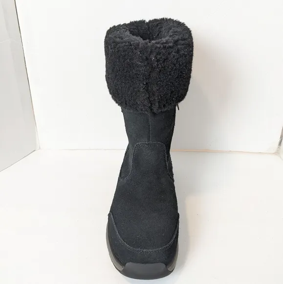 UGG Ingalls waterproof winter boots