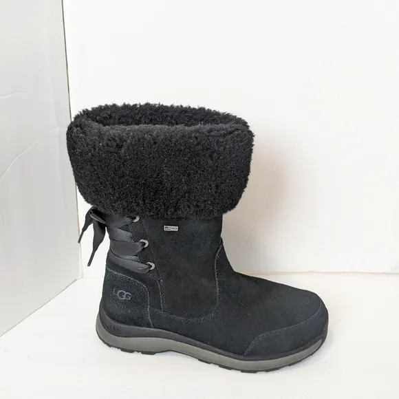 UGG Ingalls waterproof winter boots