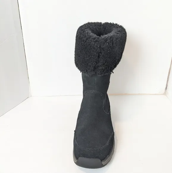 UGG Ingalls waterproof winter boots