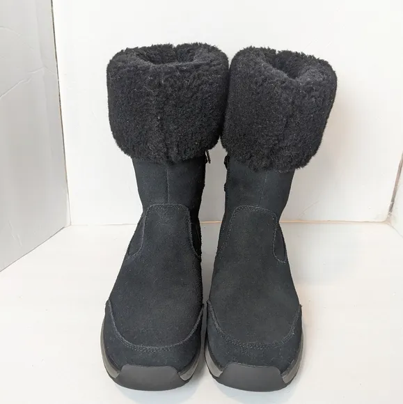 UGG Ingalls waterproof winter boots