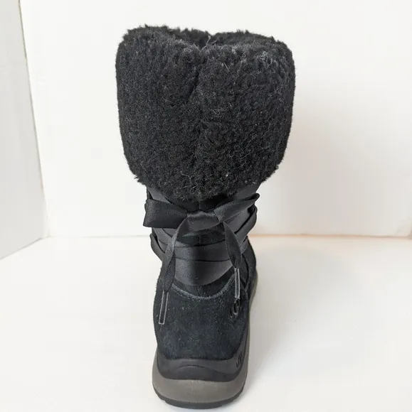 UGG Ingalls waterproof winter boots
