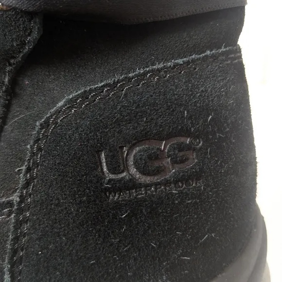 UGG Ingalls waterproof winter boots