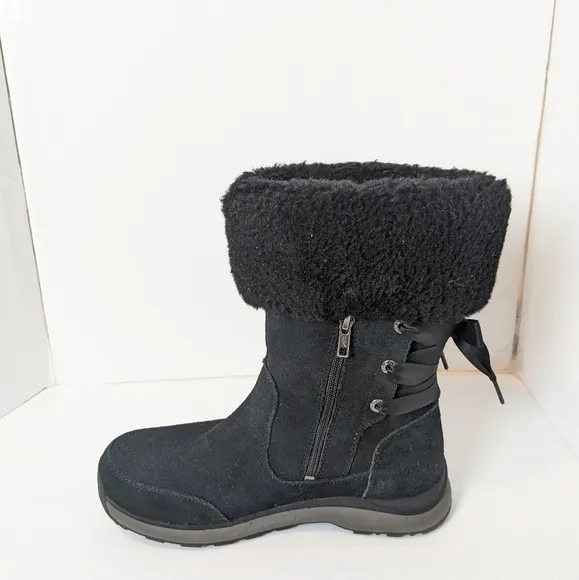 UGG Ingalls waterproof winter boots