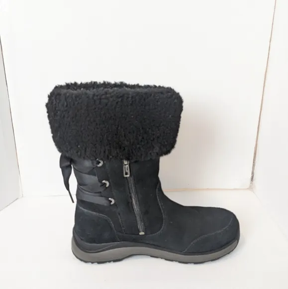 UGG Ingalls waterproof winter boots