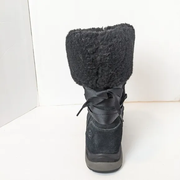 UGG Ingalls waterproof winter boots