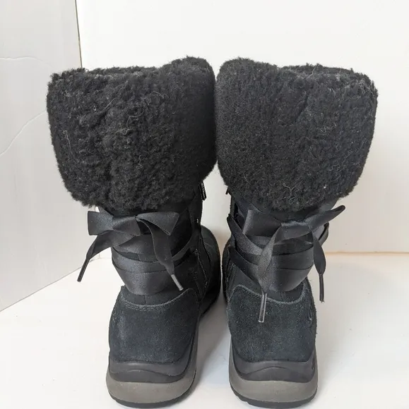 UGG Ingalls waterproof winter boots