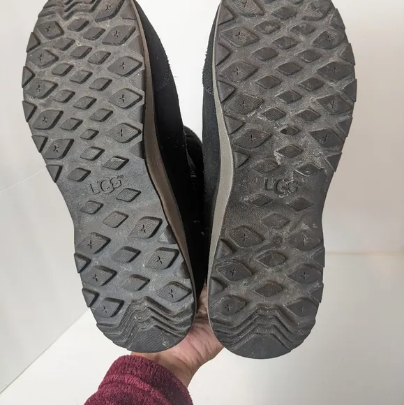 UGG Ingalls waterproof winter boots