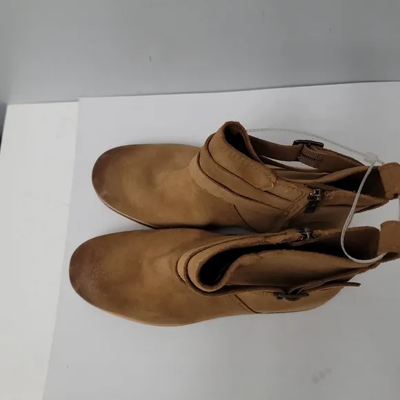 UGG Josefene Ankle Boots