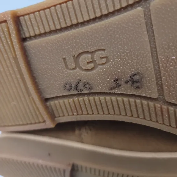 UGG Josefene Ankle Boots