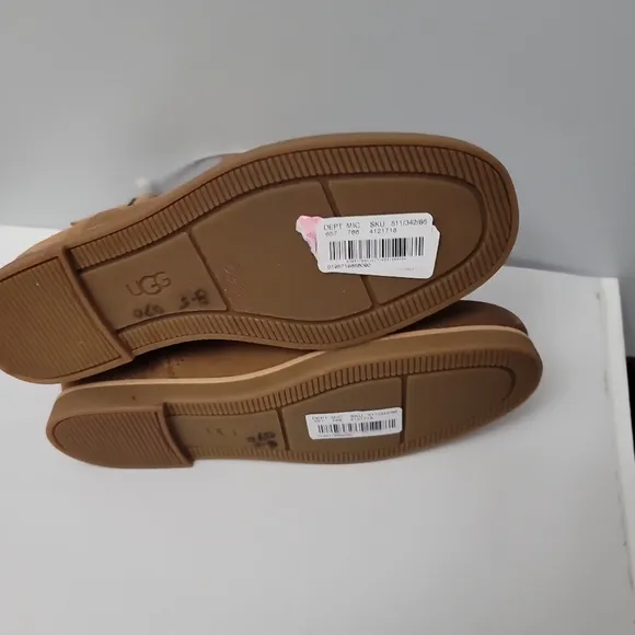 UGG Josefene Ankle Boots