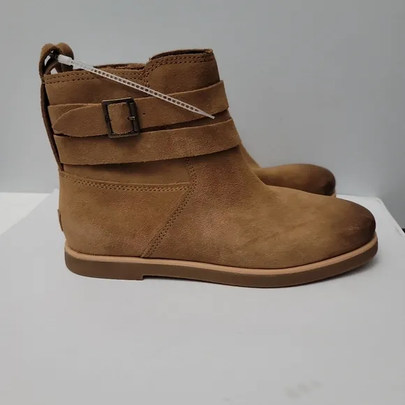 UGG Josefene Ankle Boots