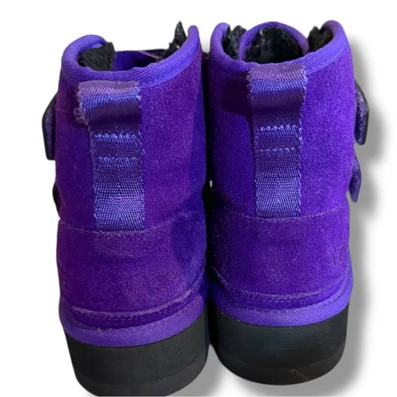 UGG Kids Neumel Platform Boot