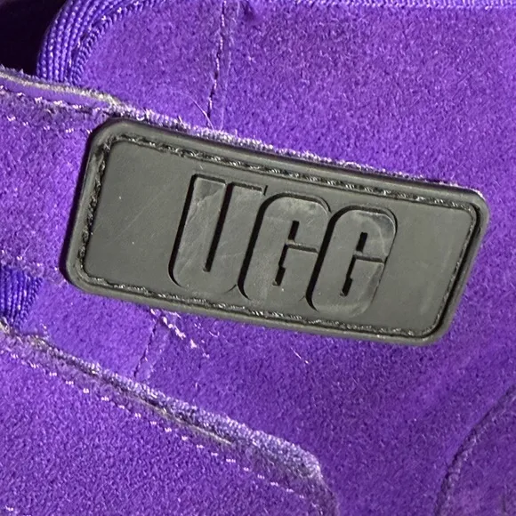 UGG Kids Neumel Platform Boot
